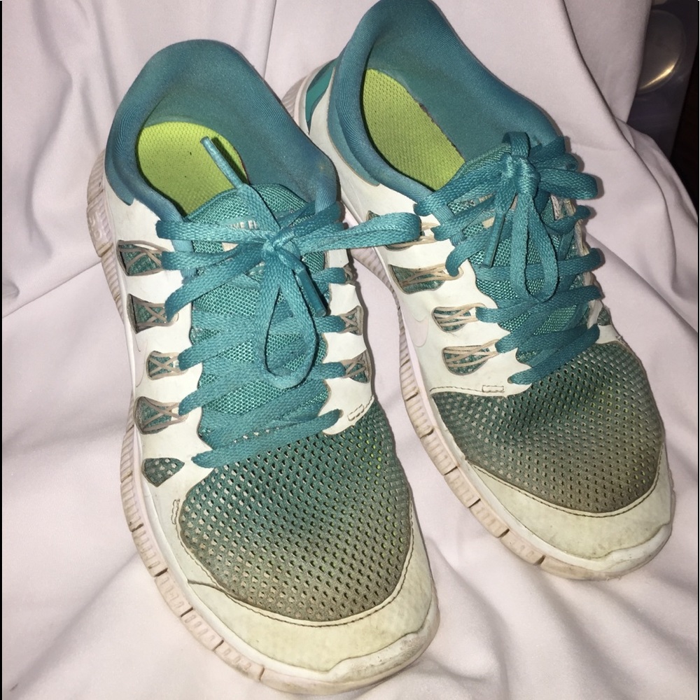 Nike Free Run 5.0